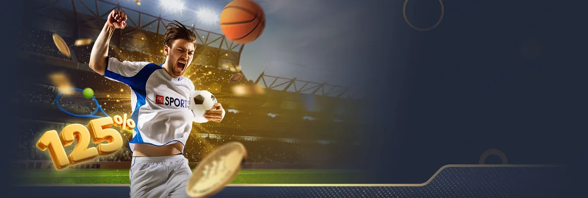 Sports Bonus